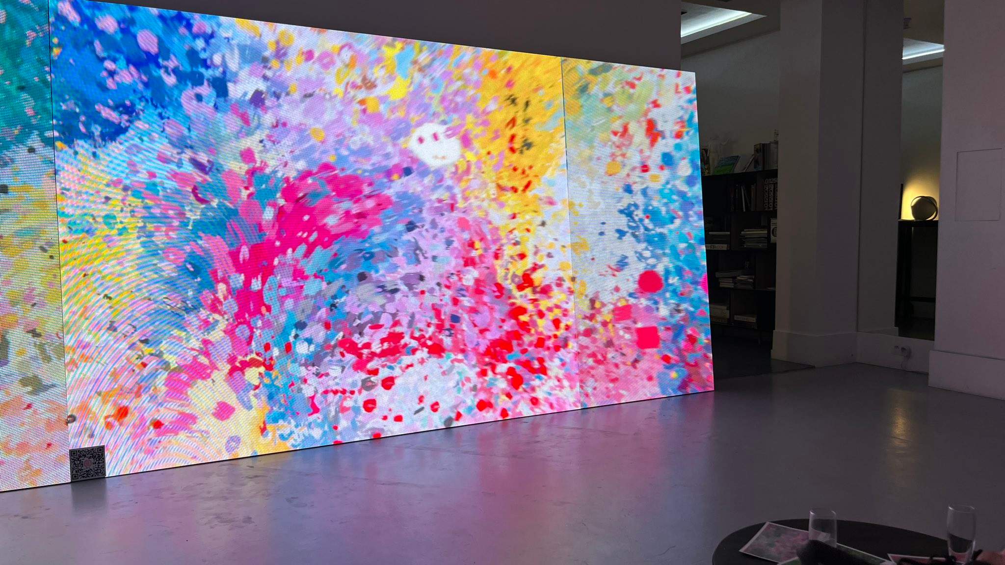 Memories of an Exhibition